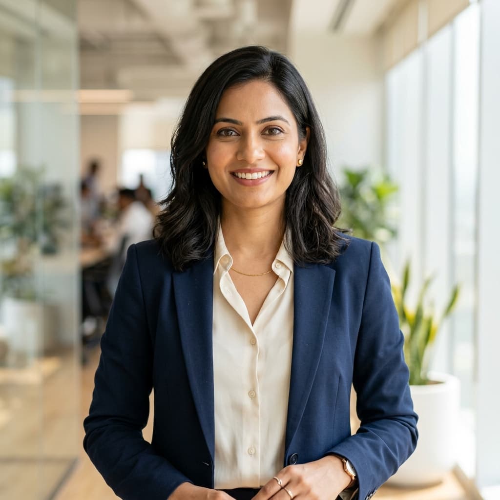 Priya Patel