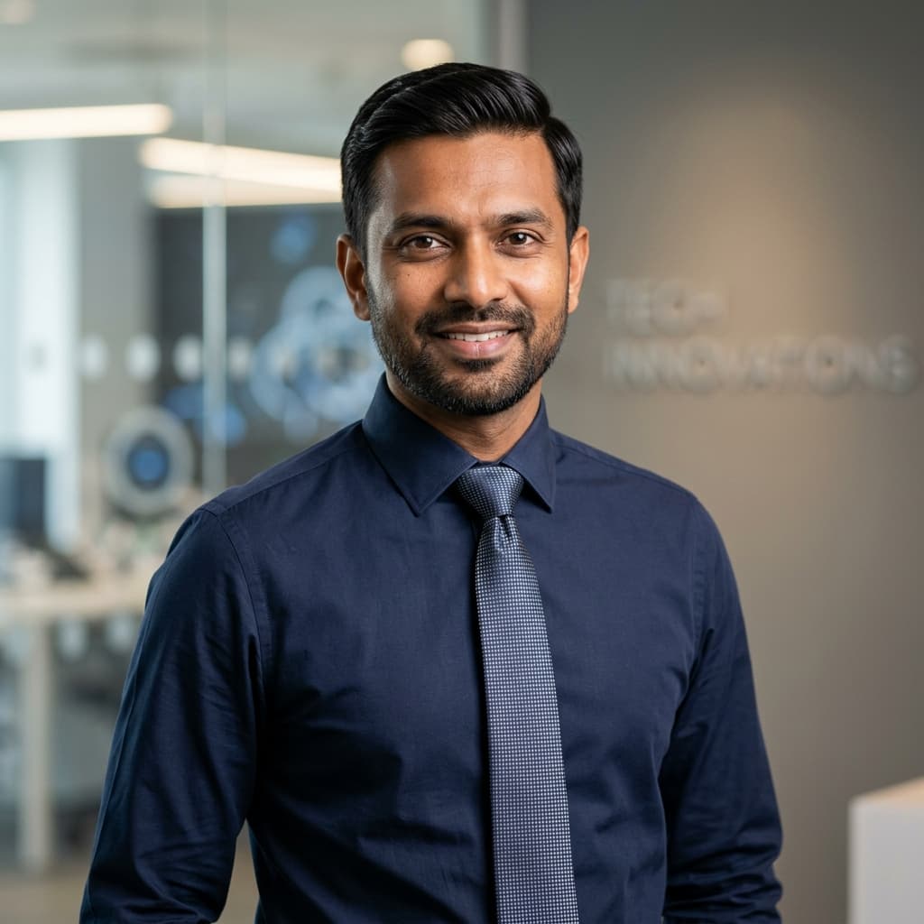 Rohan Mehta