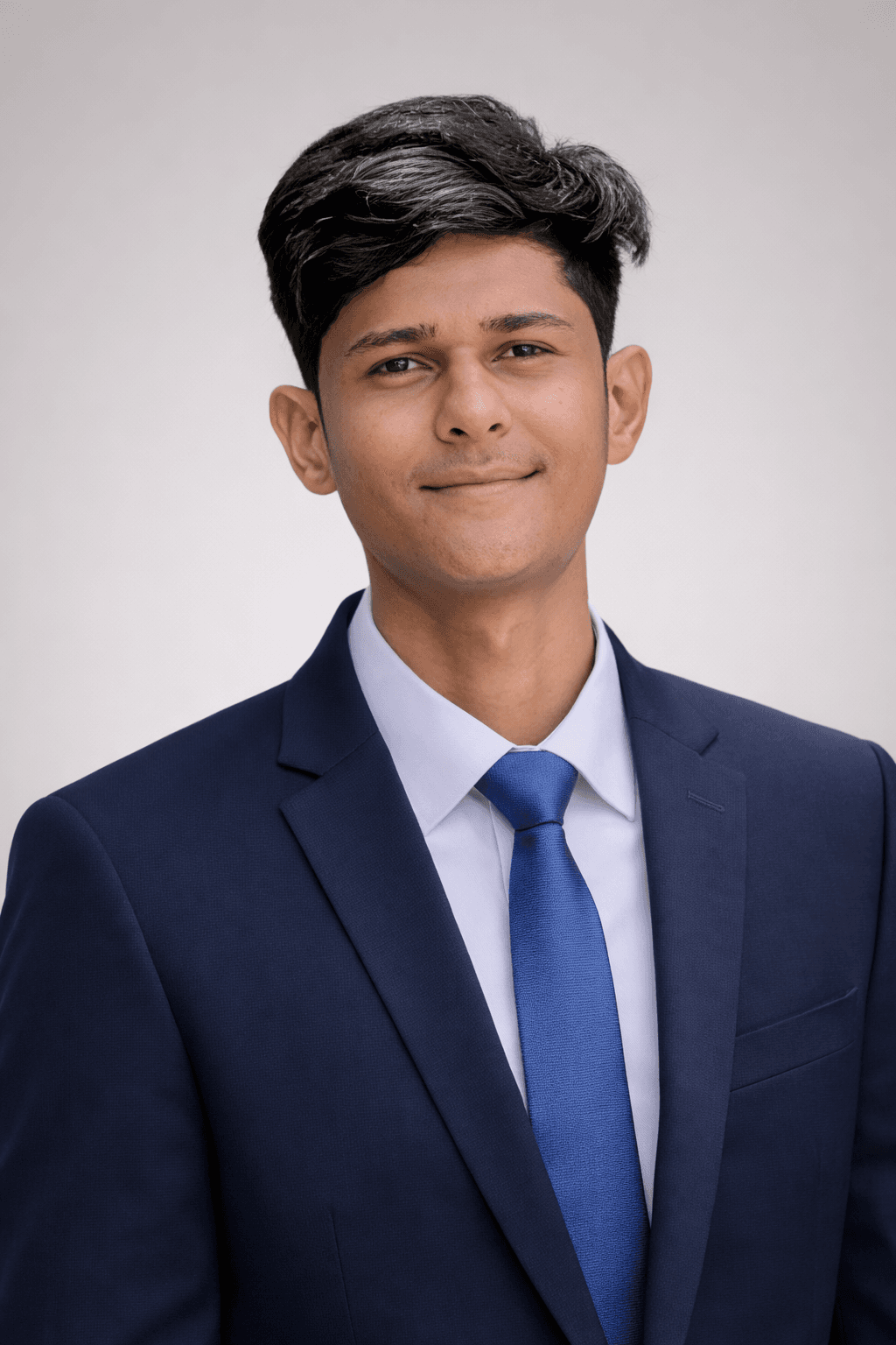 Sumit Halge
